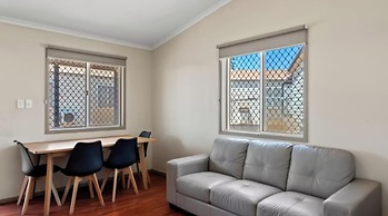 Discovery Parks - Port Hedland