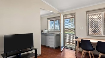 Discovery Parks - Port Hedland