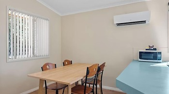 Discovery Parks - Port Hedland