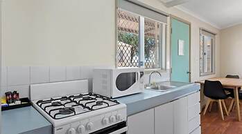 Discovery Parks - Port Hedland