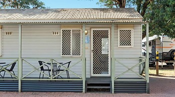 Discovery Parks - Port Hedland