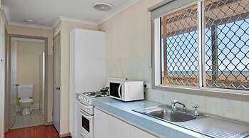 Discovery Parks - Port Hedland