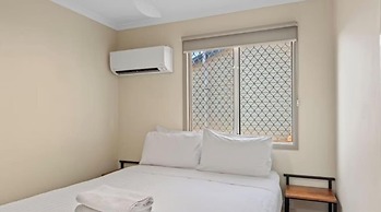 Discovery Parks - Port Hedland