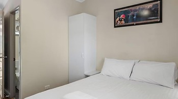 Discovery Parks - Port Hedland