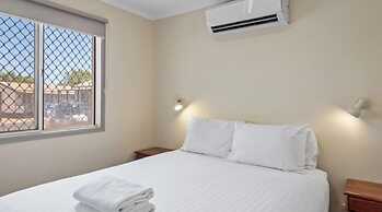 Discovery Parks - Port Hedland