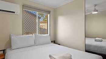 Discovery Parks - Port Hedland