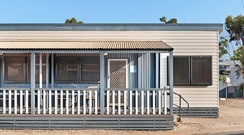 Discovery Parks - Port Hedland