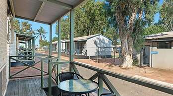 Discovery Parks - Port Hedland