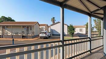 Discovery Parks - Port Hedland