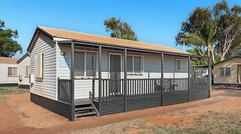 Discovery Parks - Port Hedland