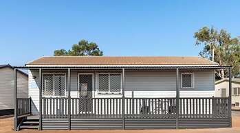 Discovery Parks - Port Hedland