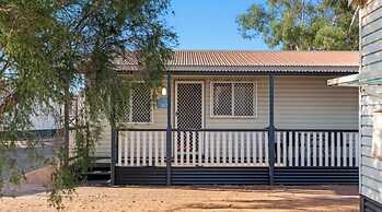 Discovery Parks - Port Hedland