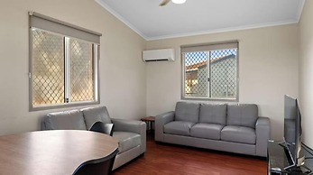 Discovery Parks - Port Hedland