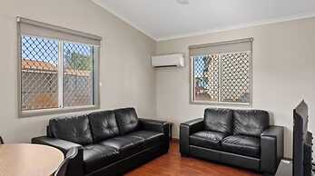 Discovery Parks - Port Hedland