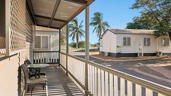 Discovery Parks - Port Hedland