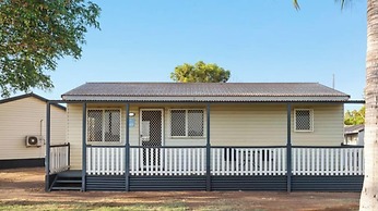 Discovery Parks - Port Hedland