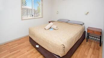 Discovery Parks - Port Hedland