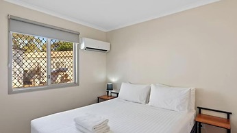 Discovery Parks - Port Hedland