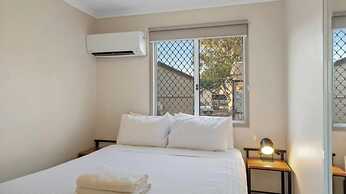 Discovery Parks - Port Hedland