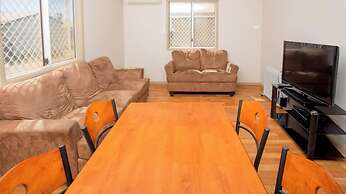 Discovery Parks - Port Hedland