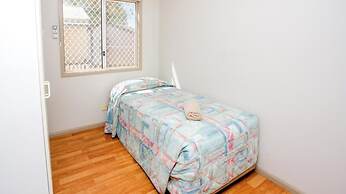 Discovery Parks - Port Hedland