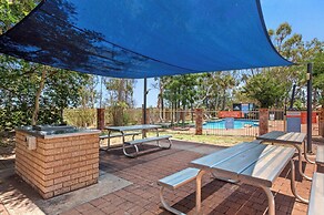 Discovery Parks - Port Hedland