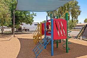 Discovery Parks - Port Hedland