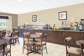Microtel Inn & Suites by Wyndham Mansfield