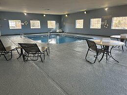 Microtel Inn & Suites by Wyndham Mansfield