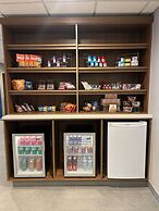 Microtel Inn & Suites by Wyndham Mansfield