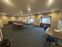 Microtel Inn & Suites by Wyndham Mansfield