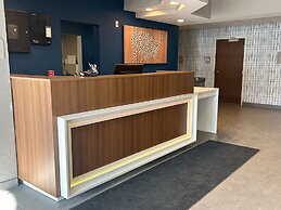 Microtel Inn & Suites by Wyndham Mansfield