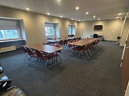 Microtel Inn & Suites by Wyndham Mansfield