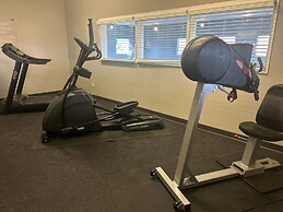 Microtel Inn & Suites by Wyndham Mansfield