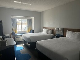 Microtel Inn & Suites by Wyndham Mansfield