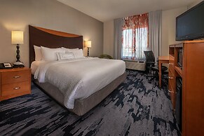 Fairfield Inn & Suites by Marriott Harrisonburg