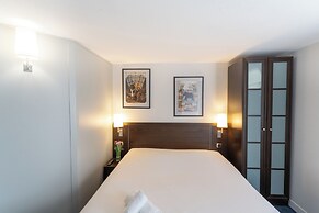 Hotel Inn resto Novo Carquefou