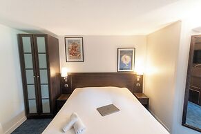 Hotel Inn resto Novo Carquefou