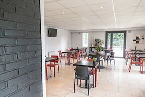 Hotel Inn resto Novo Carquefou