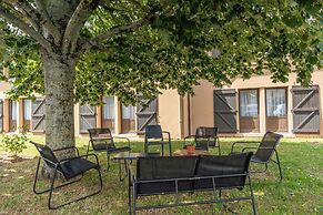 Hotel Inn resto Novo Carquefou