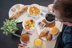 Hotel Inn resto Novo Carquefou