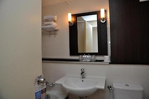 Hotel Inn resto Novo Carquefou