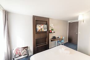 Hotel Inn resto Novo Carquefou