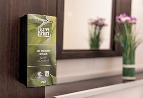 Hotel Inn resto Novo Carquefou