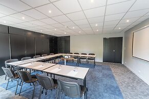 Hotel Inn resto Novo Carquefou