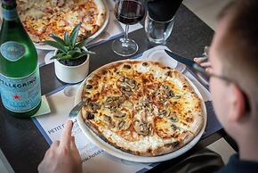 Hotel Inn resto Novo Carquefou