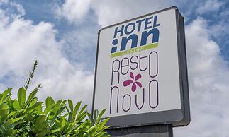 Hotel Inn resto Novo Carquefou
