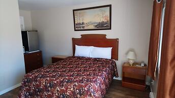 Relax Inn Collingwood