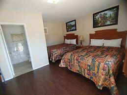 Relax Inn Collingwood