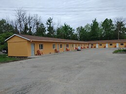 Relax Inn Collingwood